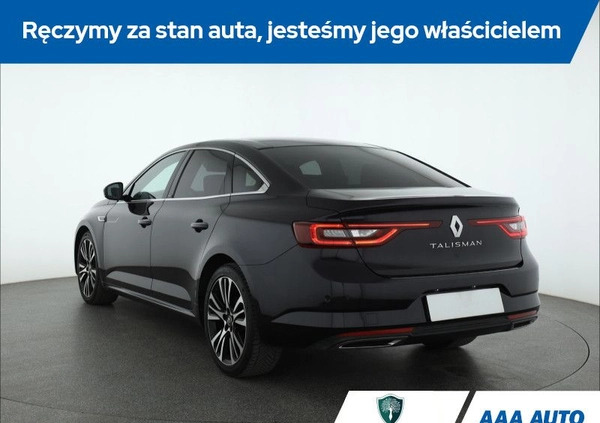 Renault Talisman cena 90000 przebieg: 68060, rok produkcji 2019 z Kobylin małe 326